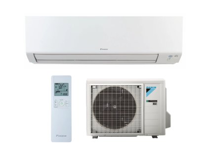 klimatizacia daikin perfera