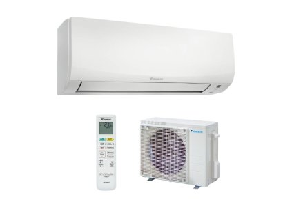 klimatizacia daikin sensira