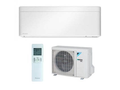 klimatizacia daikin stylish