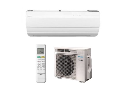 klimatizacia daikin ururu sarara