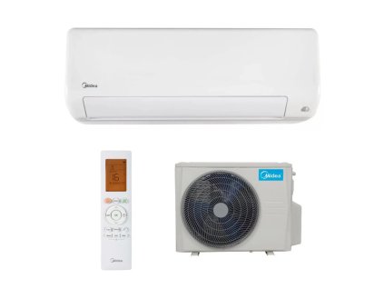 klimatizacia midea all easy pro