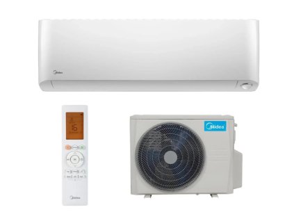 klimtizacia midea oasis plus