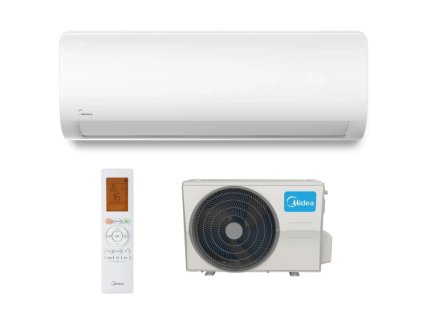 klimatizacia midea xtreme save