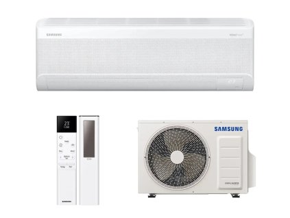 samsung windfree avant s2 klimatizacia
