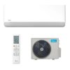 klimatizacia midea breezeless e