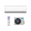 klimatizacia midea breezeless plus