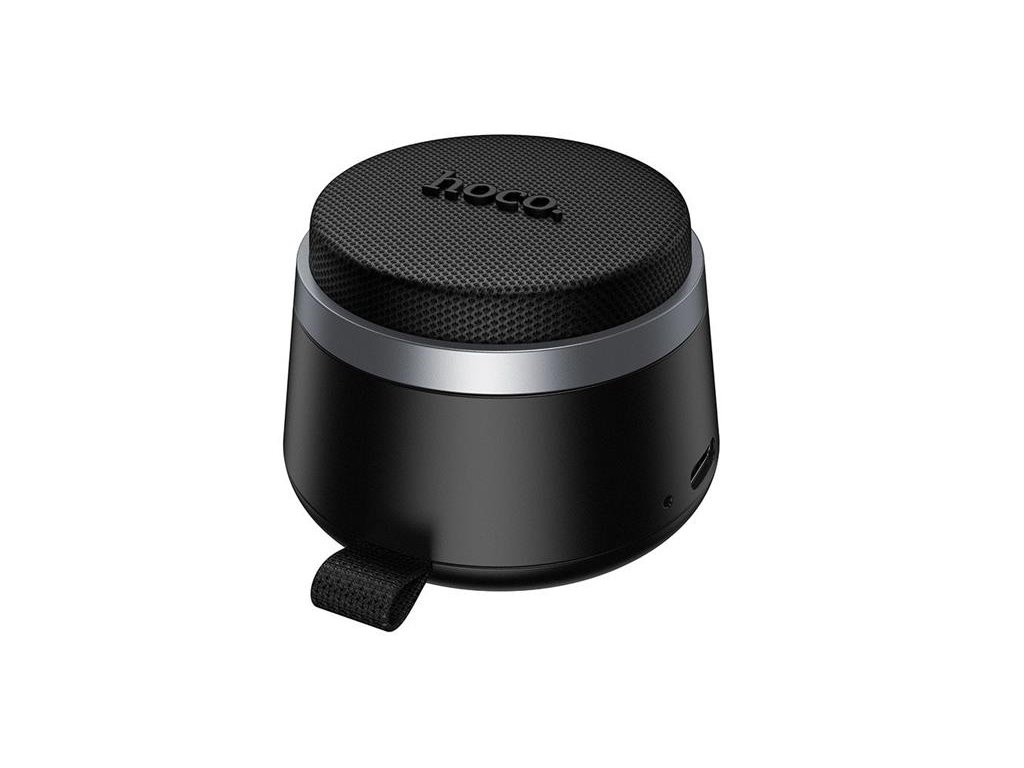 Mini Reproduktor Bluetooth HOCO HC43 Black