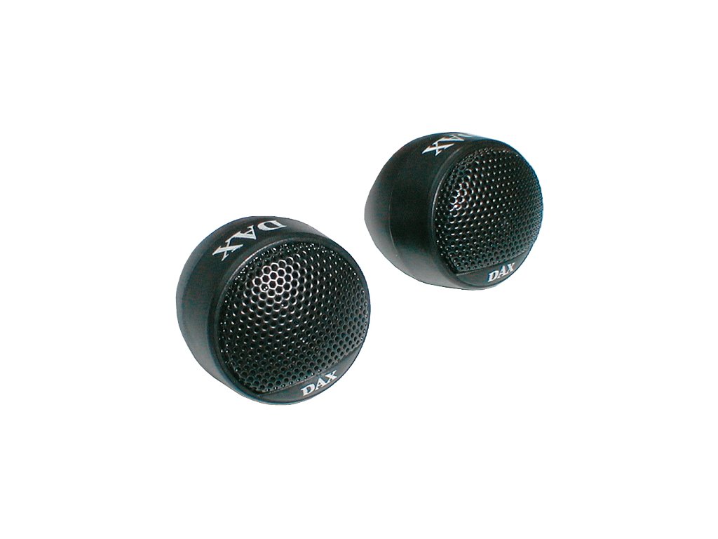 Reproduktor do auta DAX ZGS -13