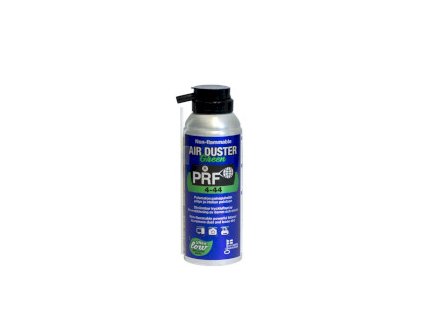 4-44 Air Duster Green Nehořlavý 220 ml PRF PE4422EN