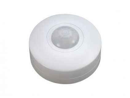 Čidlo pohybové PIR GETI GS1201