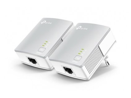 Repeater TP-LINK TL-PA4010