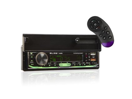 Autorádio BLOW AVH-8970