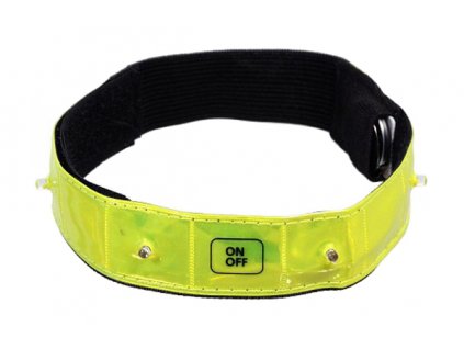 Reflexní LED pásek COMPASS 01587