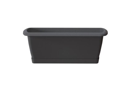 Truhlík RESPANA EASYCARE antracit 59,3cm