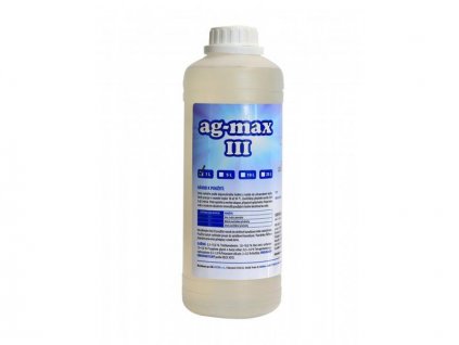 Čisticí koncentrát SIMPLY SONIC Heavy Duty Cleaner AG Max III 0,5l