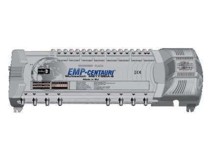 Multiswitch EMP MS17/8EIA-6 multipřepínač