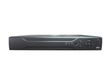 DI-WAY HDCVI DVR 8CH, 720P