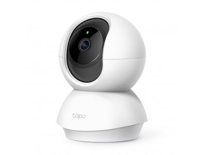 TP-LINK Tapo C200 Pan/Tilt FullHD1080p Home Security Wi-Fi Camera,micro SD