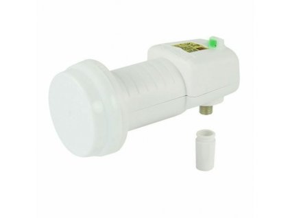 LNB SINGLE OPTICUM EASYFIND 0,1dB