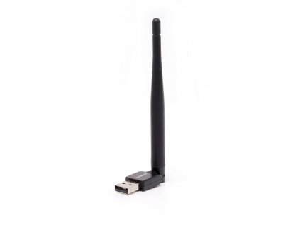 USB WiFi Dongle OCTAGON WL048 150Mb/s, USB 2.0, MT7601U s anténkou