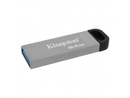 Kingston USB Flash Disk 64GB USB 3.2 (gen 1) DT Kyson