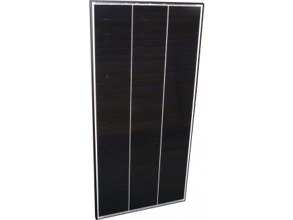 FVE Fotovoltaický solární panel 12V/110W SZ-110-36M, 1080x510x30mm,shingle