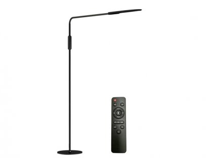 Lampa stojací PLATINET PFLU19AB