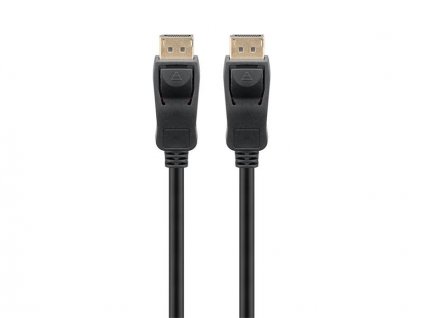 Kabel GOOBAY 61712 DisplayPort 2m