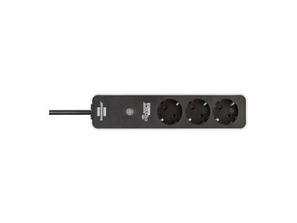 brennenstuhl®Connect Ecolor Smart Plug zásuvka 3-cestná Brennenstuhl 1153230620