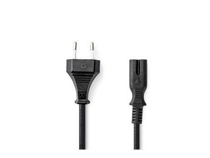 Napájecí kabel Nedis CEGL11040BK05