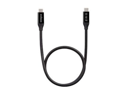 USB4/Thunderbolt3 Cable, 40G, 3 meter, Type C to Type C Edimax UC4-030TP