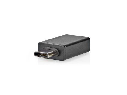 USB-C™ Adaptér Nedis CCGB64915BK