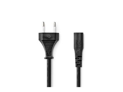 Napájecí kabel Nedis CEGB11060BK20