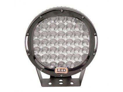 Světlo na pracovní stroje LED T763D, 10-30V/225W dálkové