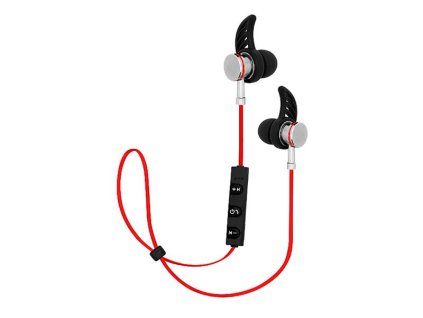 Sluchátka Bluetooth BLOW 32-777 Red