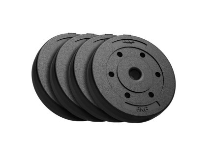 Sada bitumenových zátěží REBEL RBA-2102 4x5kg