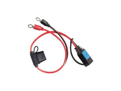 Kabel s oky M8 k nabíječkám BluePower IP65