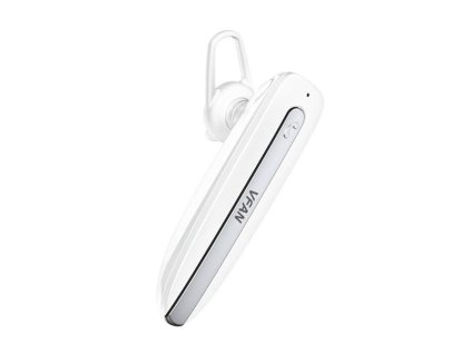 HandsFree do ucha VFAN BE03 White