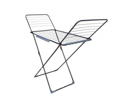 Sušák na prádlo BRILANZ Onyx Antracit