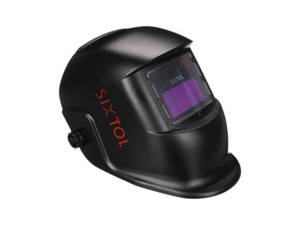 Kukla svářečská SIXTOL Welding Mask 1