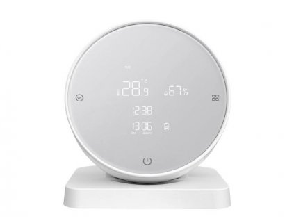 Smart senzor teploty a vlhkosti AVATTO WHS20 WiFi Tuya