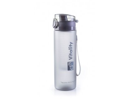 Láhev na smoothie G21 600ml Ice Grey