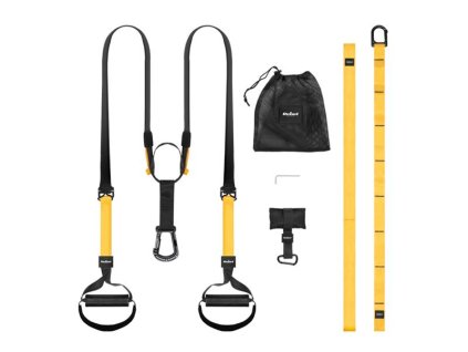 Závěsný posilovací systém REBEL TRX P3-3