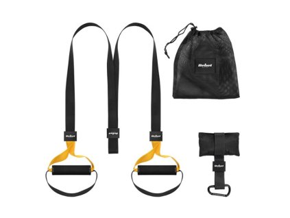 Závěsný posilovací systém REBEL TRX P3-1