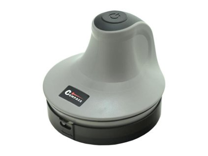 Leštička a škrabka na led AKU COMPASS 07265 Multi Function