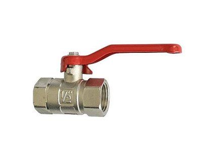 Ventil R0028 1/2" F/F - kulový