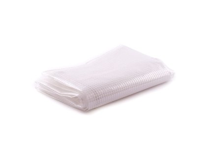 Plachta PRŮHLEDNÁ 150g, 2x3m