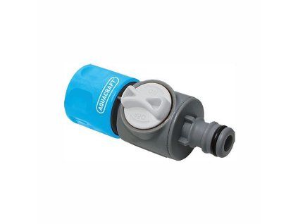 Ventil hadicový Aquacraft samec