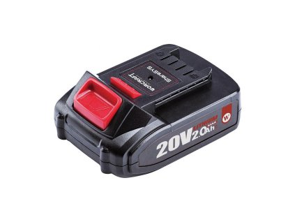 Akumulátor Worcraft CLB-20V-2.0HC, ShareSYS, pro stroje S20Li, 20V, 2Ah /SL1130523X/