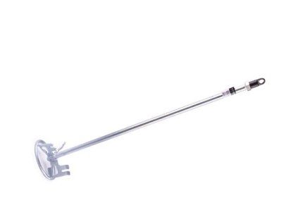 Míchač TURBO M14 12x63cm - pro sádrové směsi